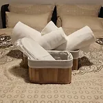 Sunny Garden Old Town Lägenhet Sarajevo