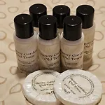 Sunny Garden Old Town Lägenhet *