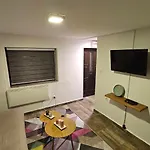 Sunny Garden Old Town * Sarajevo