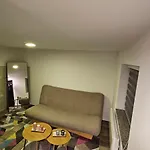 Lägenhet Sunny Garden Old Town Sarajevo