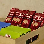 Sunny Garden Old Town Lägenhet