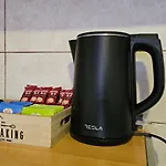 Lägenhet Sunny Garden Old Town