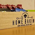 Sunny Garden Old Town Sarajevo