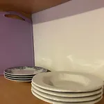 Lägenhet Sunny Garden Old Town Sarajevo