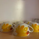 Lägenhet Sunny Garden Old Town Sarajevo