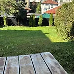 Sunny Garden Old Town Lägenhet *