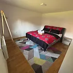 Sunny Garden Old Town Lägenhet