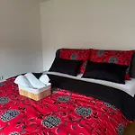 Sunny Garden Old Town * Sarajevo