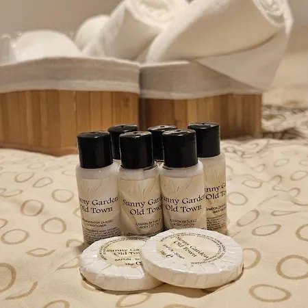 Sunny Garden Old Town Σαράγεβο