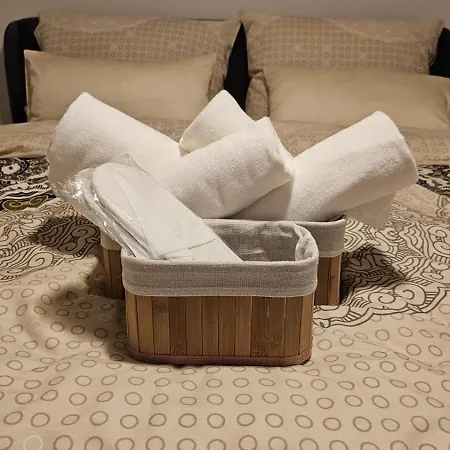 Sunny Garden Old Town Διαμέρισμα Σαράγεβο