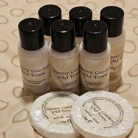 Sunny Garden Old Town Διαμέρισμα *