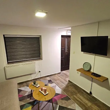 Sunny Garden Old Town * Saraievo