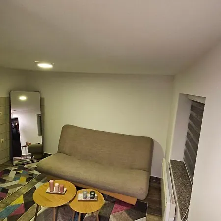 Apartamento Sunny Garden Old Town Saraievo
