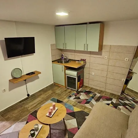 Sunny Garden Old Town * سراييفو