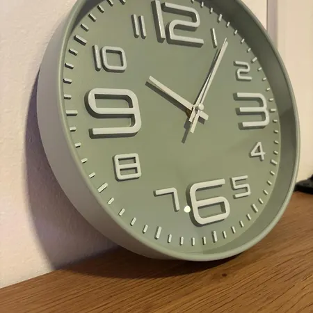 Sunny Garden Old Town