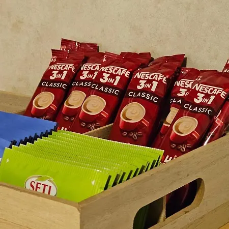 Sunny Garden Old Town Διαμέρισμα