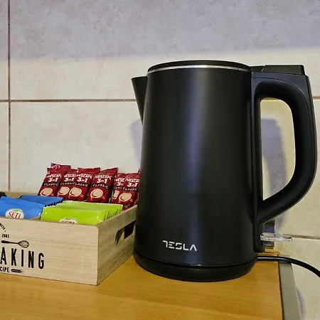 Apartamento Sunny Garden Old Town