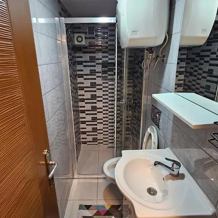 Sunny Garden Old Town