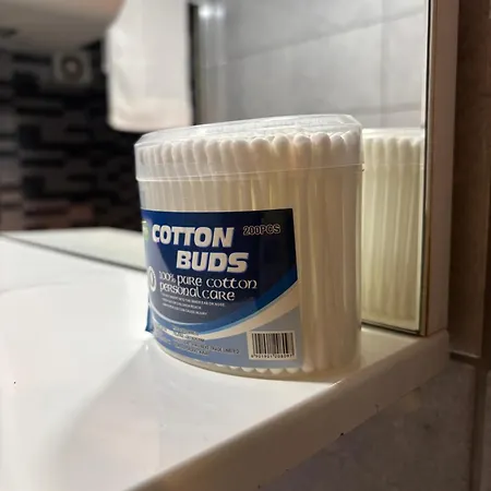 Sunny Garden Old Town * Saraievo