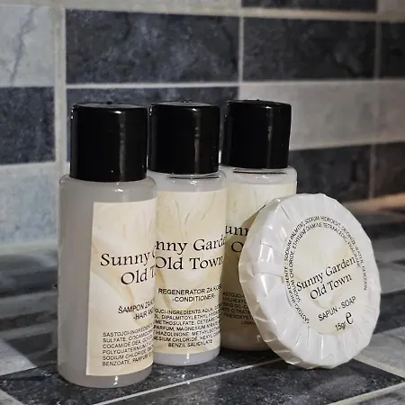 Διαμέρισμα Sunny Garden Old Town Σαράγεβο