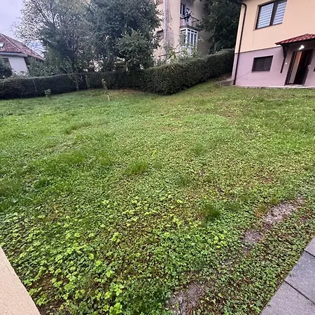 Sunny Garden Old Town Διαμέρισμα