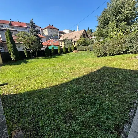 Sunny Garden Old Town Σαράγεβο