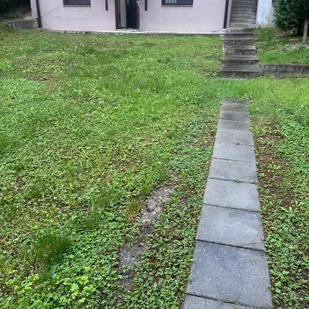 Sunny Garden Old Town Apartamento