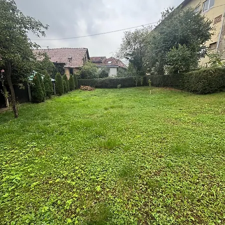 Sunny Garden Old Town Διαμέρισμα *