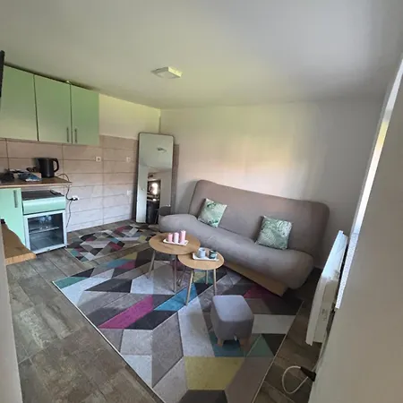 Sunny Garden Old Town Apartamento