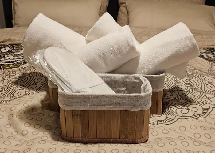 Sunny Garden Old Town شقة سراييفو