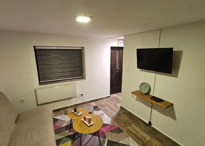 Sunny Garden Old Town * سراييفو