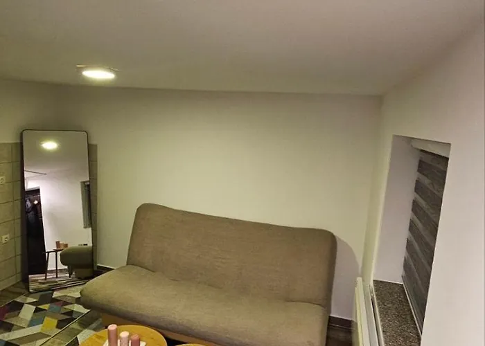 شقة Sunny Garden Old Town سراييفو