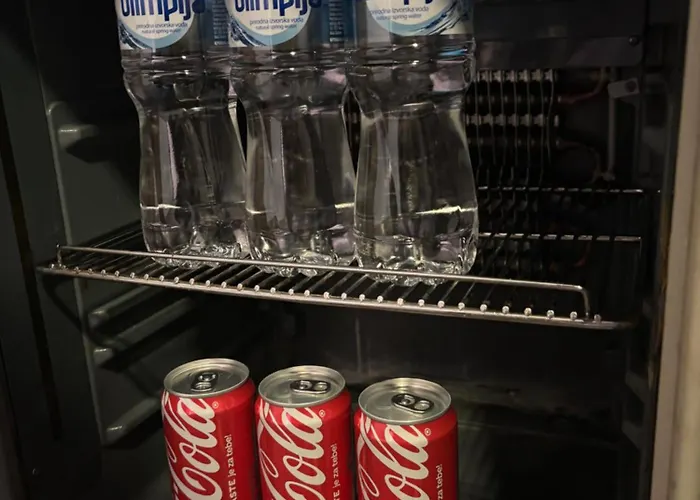 Sunny Garden Old Town *