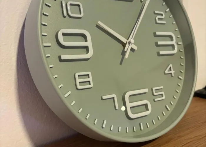 Sunny Garden Old Town