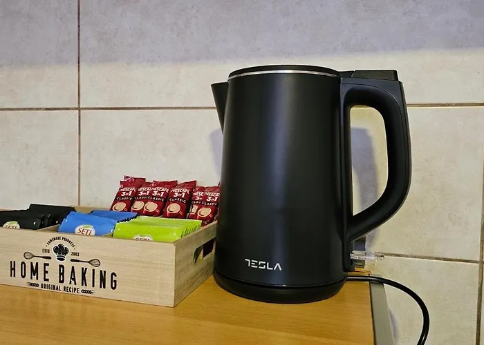 شقة Sunny Garden Old Town