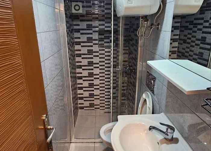 Sunny Garden Old Town