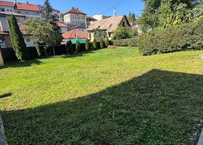 Sunny Garden Old Town سراييفو