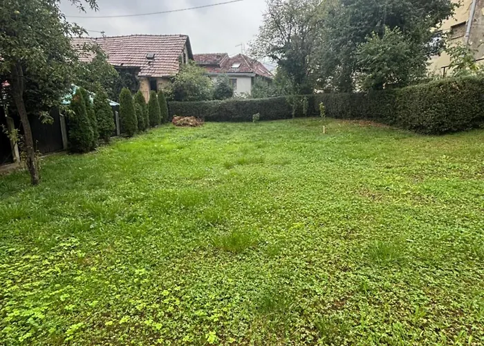 Sunny Garden Old Town شقة *