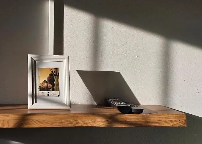 Sunny Garden Old Town شقة